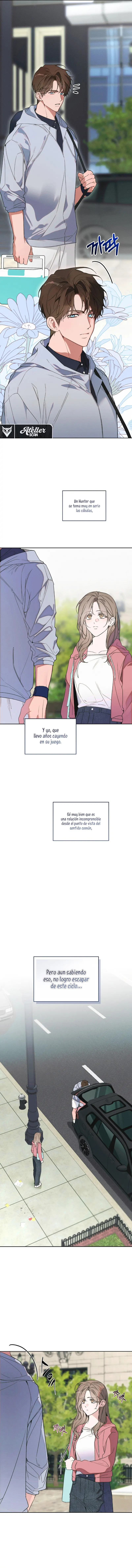 Amor:Cero capítulo 18 página 13