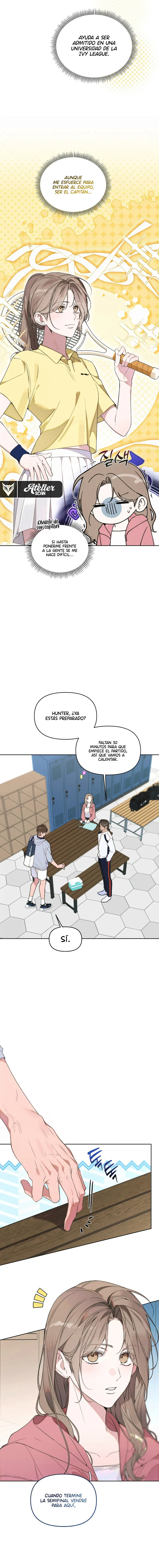Amor:Cero capítulo 19 página 4