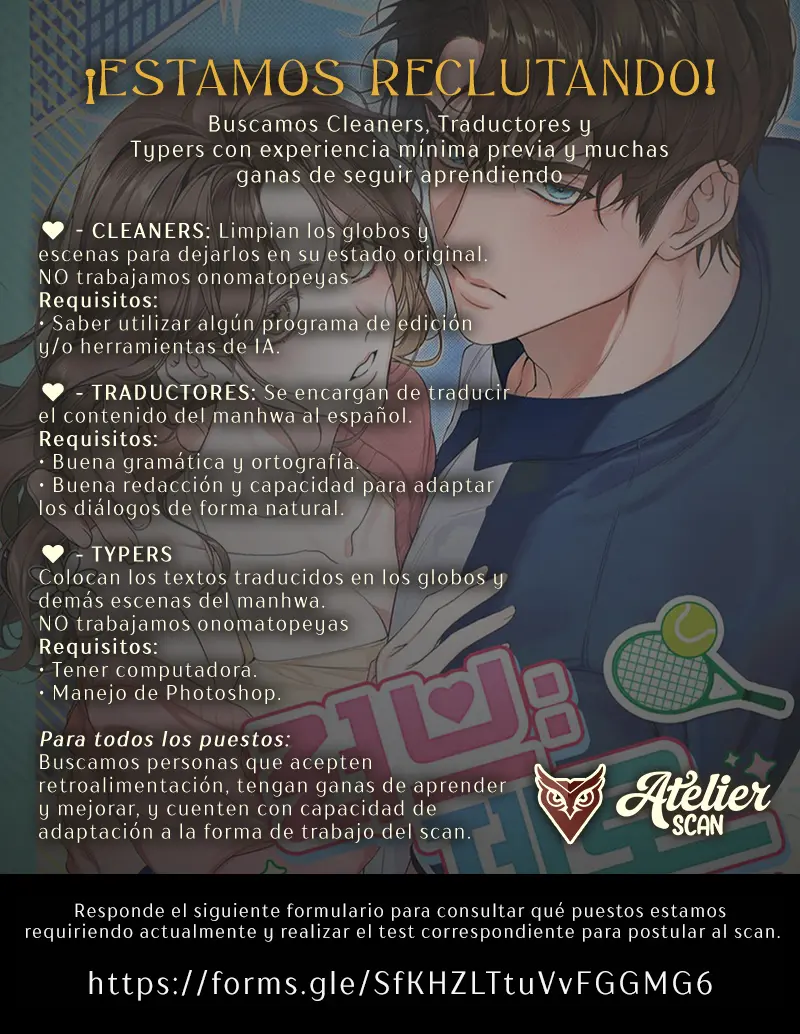 Amor:Cero capítulo 23 página 17