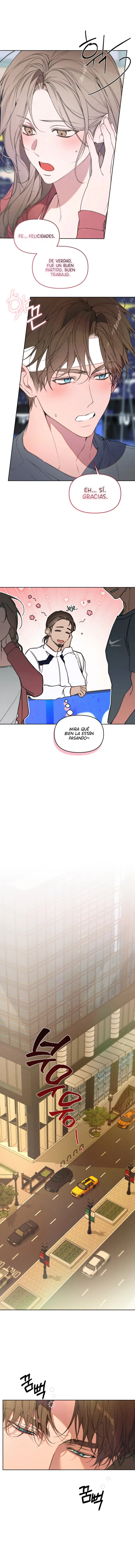 Amor:Cero capítulo 23 página 4