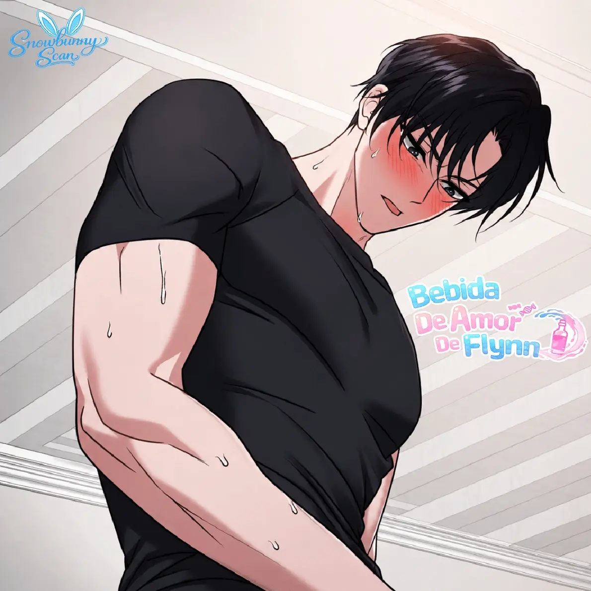 Bebida De Amor De Flynn capítulo 45 página 6