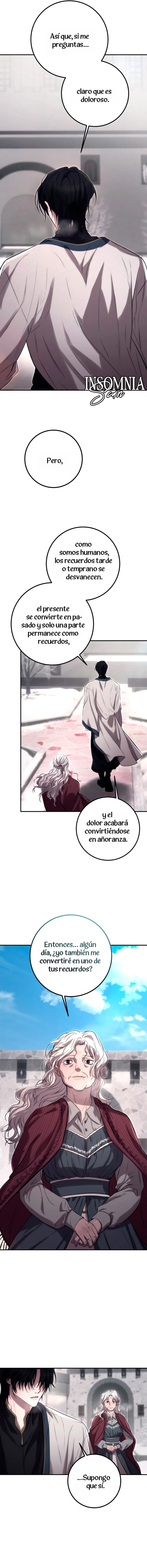 Vivir Como Un Inmortal capítulo 0 página 3