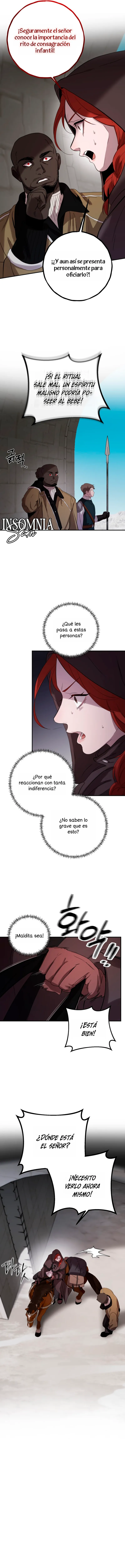 Vivir Como Un Inmortal capítulo 1 página 12