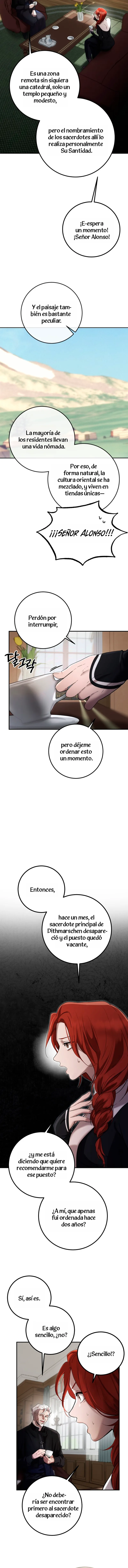 Vivir Como Un Inmortal capítulo 1 página 3