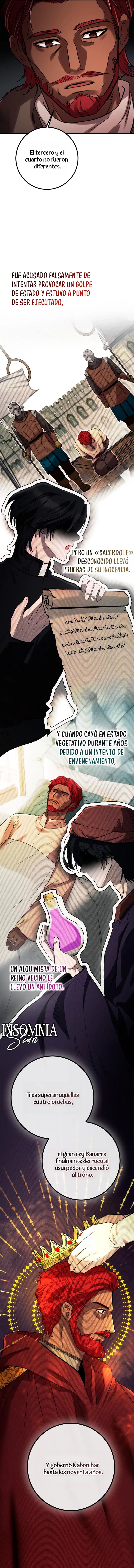 Vivir Como Un Inmortal capítulo 10 página 4