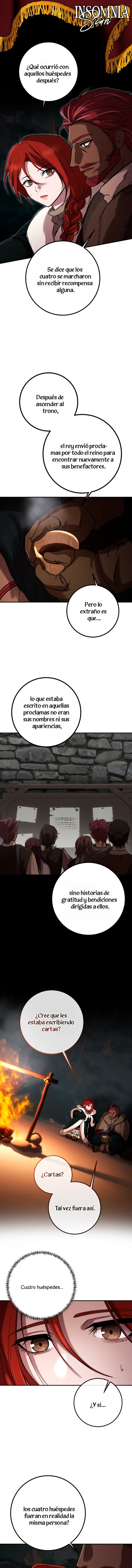 Vivir Como Un Inmortal capítulo 10 página 5