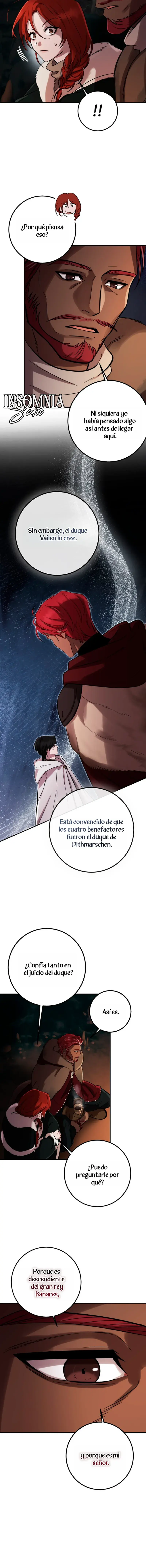Vivir Como Un Inmortal capítulo 10 página 6