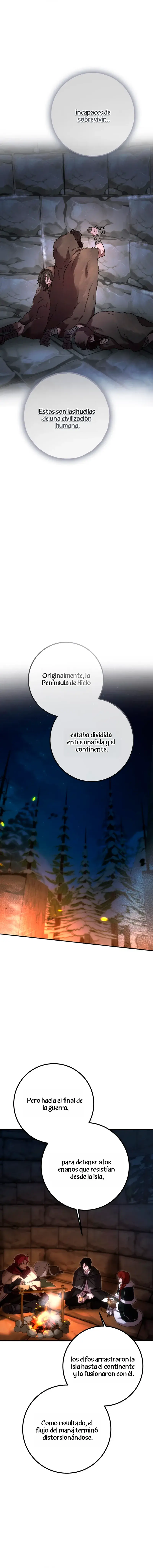 Vivir Como Un Inmortal capítulo 11 página 8