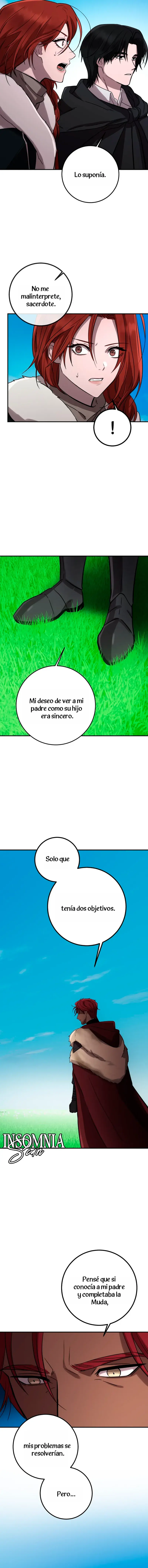 Vivir Como Un Inmortal capítulo 14 página 4