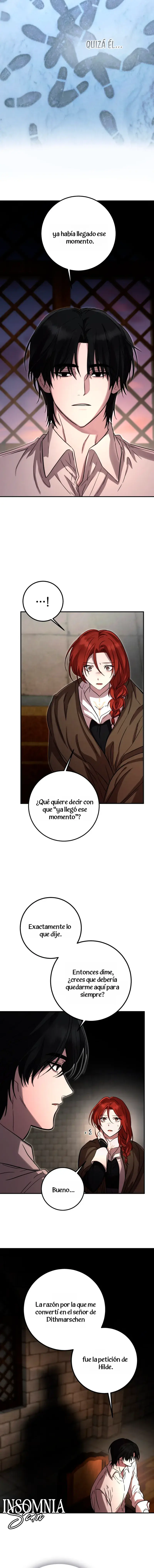 Vivir Como Un Inmortal capítulo 15 página 6