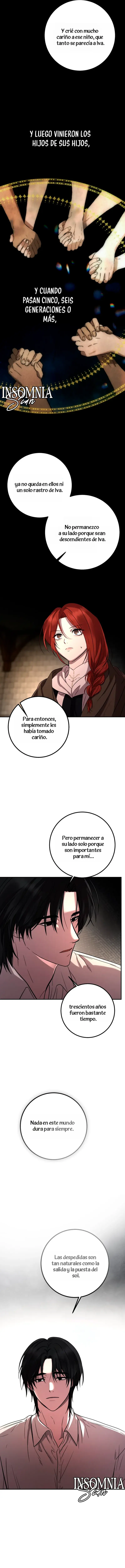 Vivir Como Un Inmortal capítulo 15 página 9