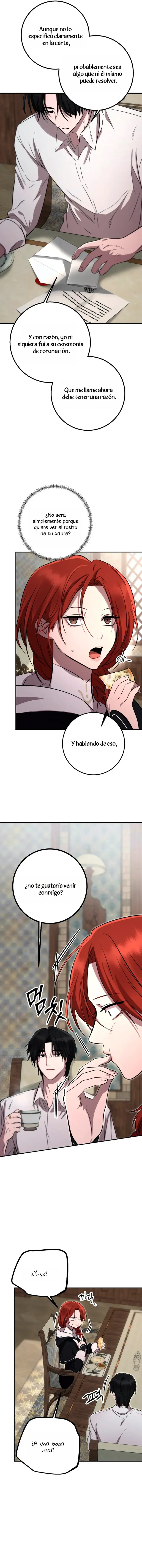 Vivir Como Un Inmortal capítulo 16 página 6