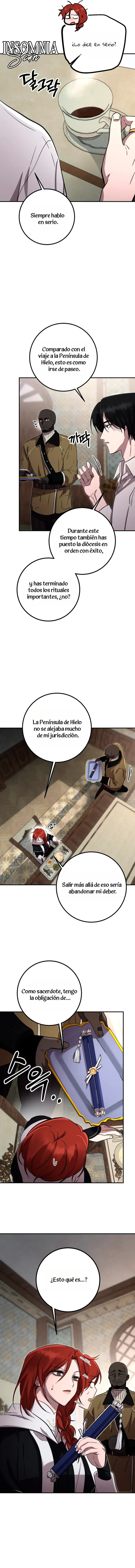 Vivir Como Un Inmortal capítulo 16 página 7