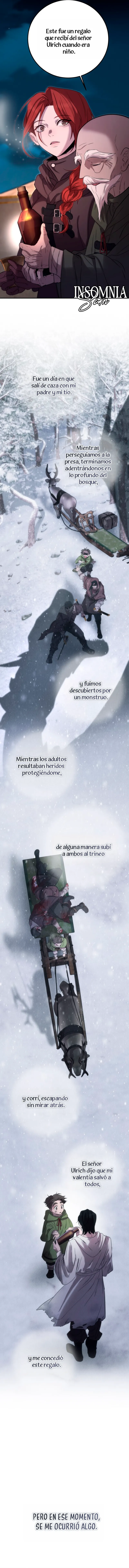 Vivir Como Un Inmortal capítulo 2 página 12