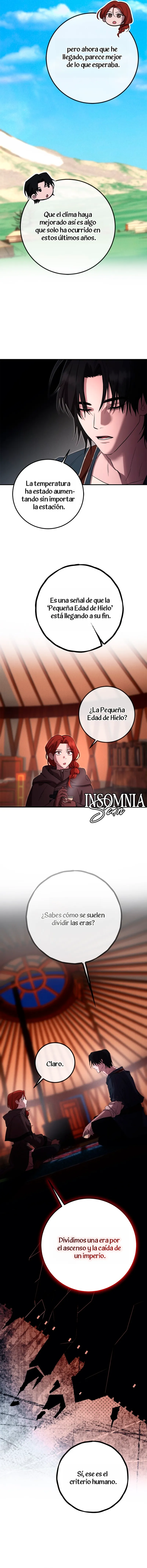 Vivir Como Un Inmortal capítulo 2 página 5