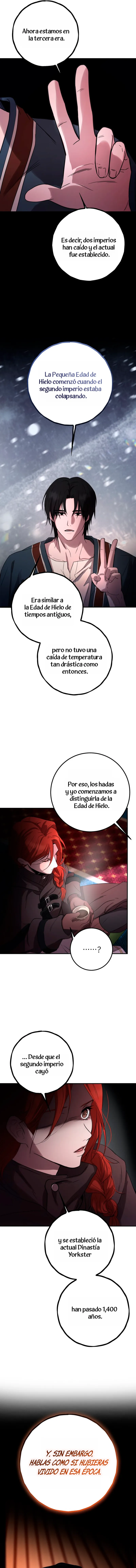 Vivir Como Un Inmortal capítulo 2 página 6