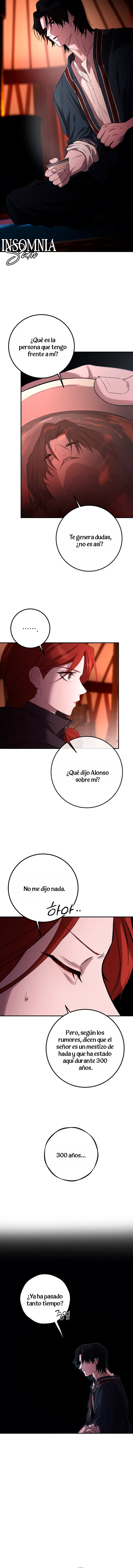 Vivir Como Un Inmortal capítulo 2 página 7