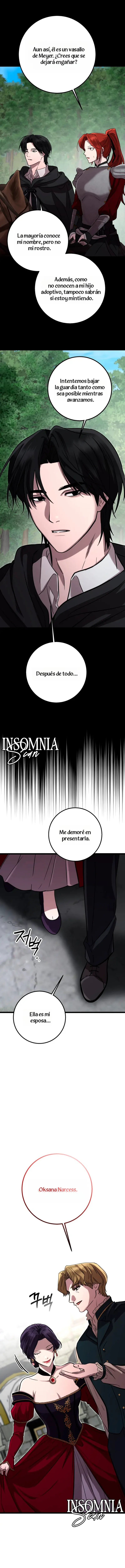 Vivir Como Un Inmortal capítulo 20 página 4