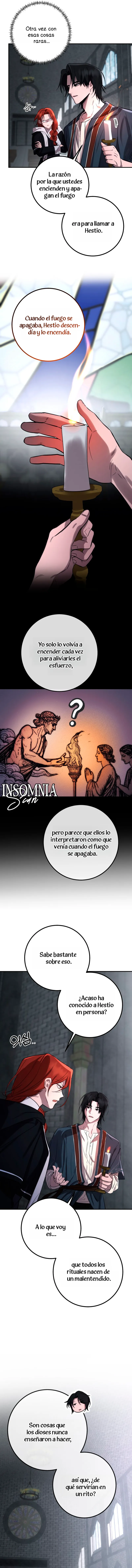 Vivir Como Un Inmortal capítulo 3 página 4