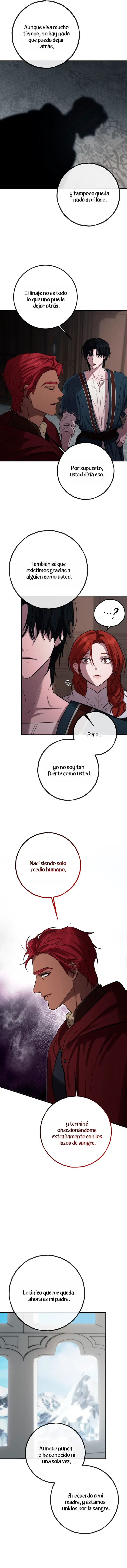 Vivir Como Un Inmortal capítulo 8 página 12