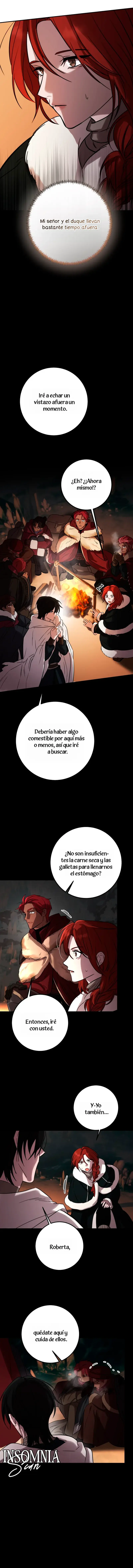 Vivir Como Un Inmortal capítulo 9 página 12