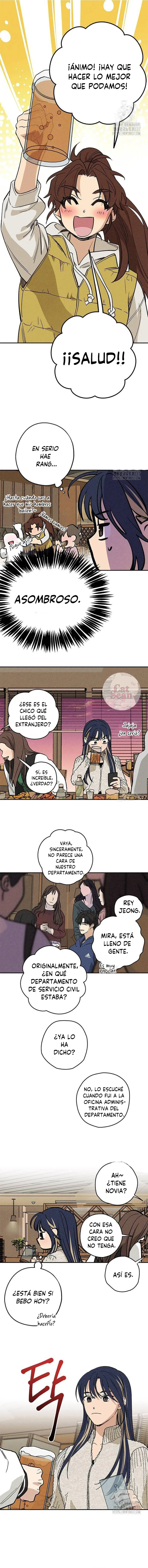 Mientras lo haces capítulo 11 página 7