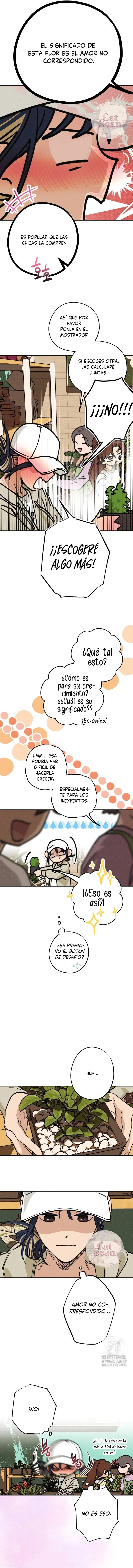 Mientras lo haces capítulo 15 página 13