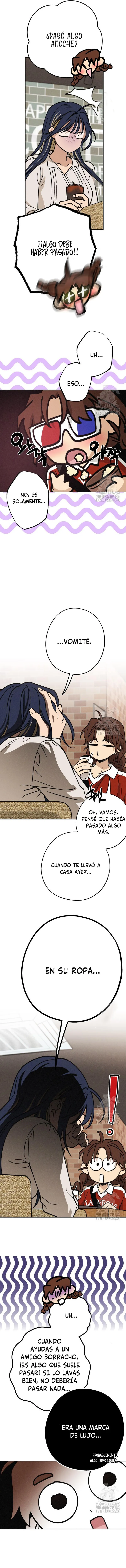 Mientras lo haces capítulo 19 página 13