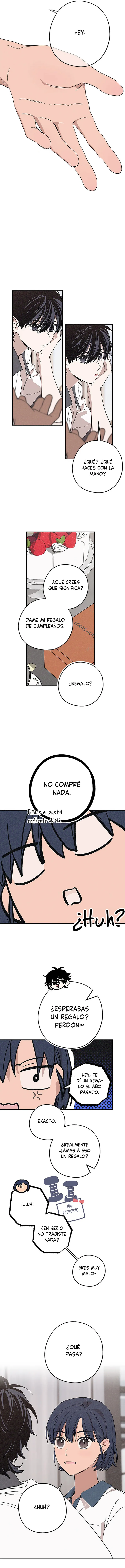 Mientras lo haces capítulo 2 página 3
