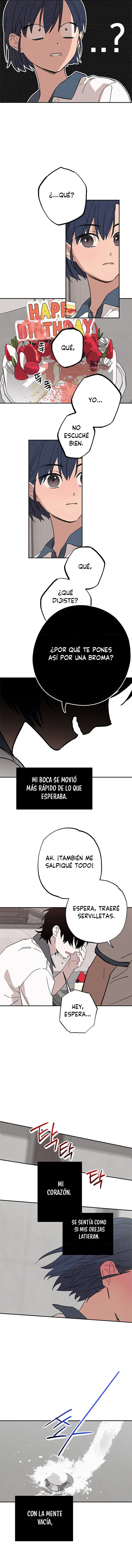 Mientras lo haces capítulo 2 página 6