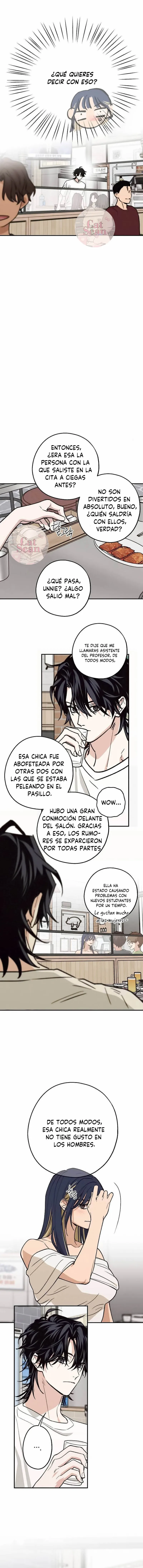 Mientras lo haces capítulo 21 página 12