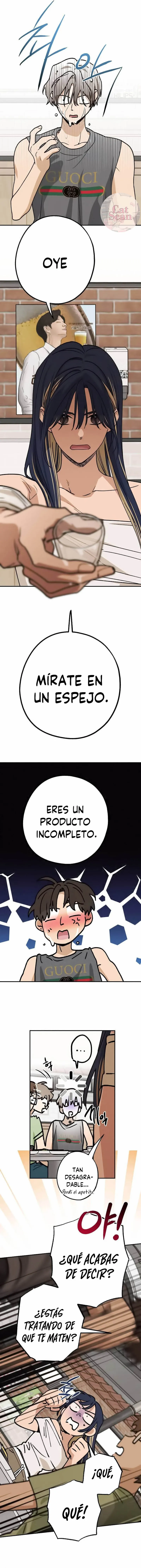 Mientras lo haces capítulo 21 página 14