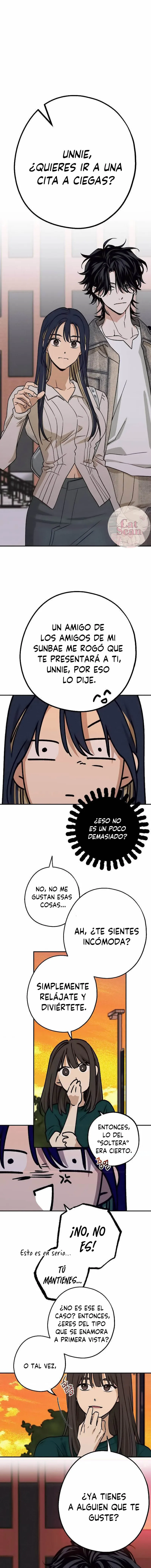 Mientras lo haces capítulo 21 página 5