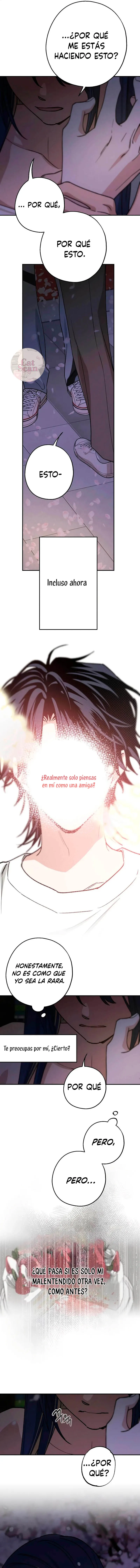 Mientras lo haces capítulo 22 página 14