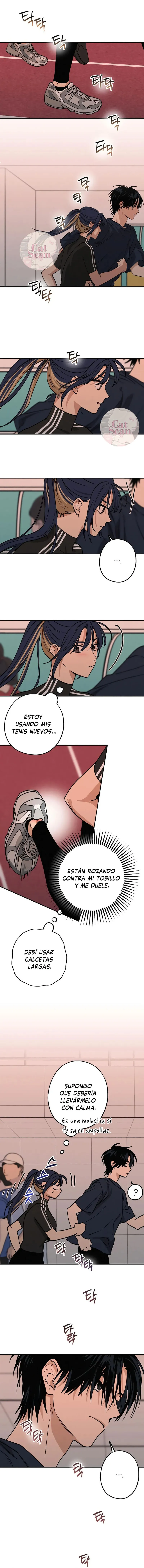 Mientras lo haces capítulo 25 página 8