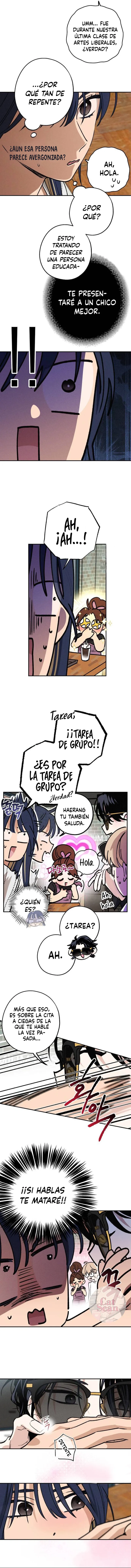 Mientras lo haces capítulo 26 página 6
