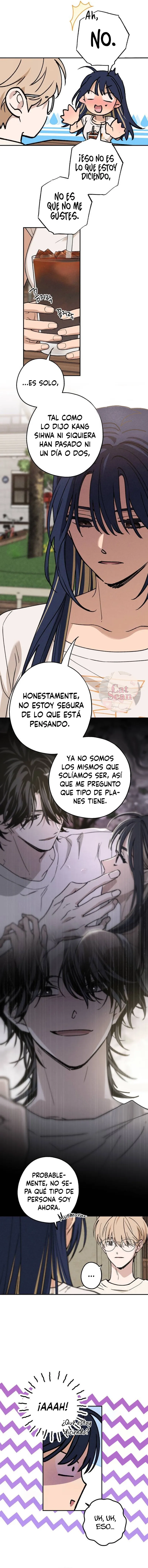 Mientras lo haces capítulo 26 página 9