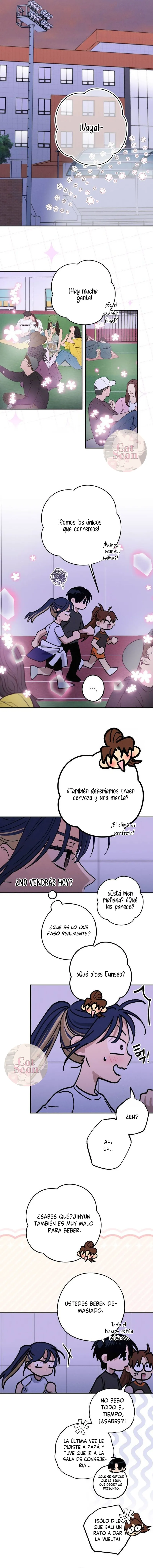 Mientras lo haces capítulo 27 página 8