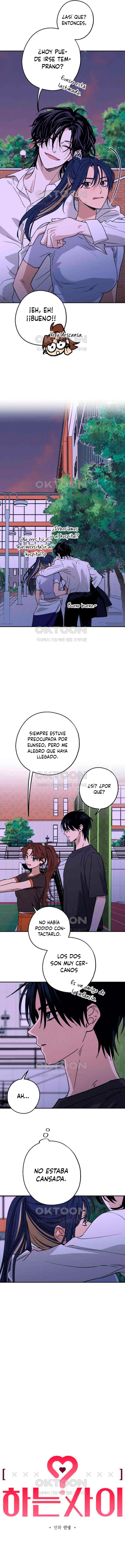 Mientras lo haces capítulo 28 página 7