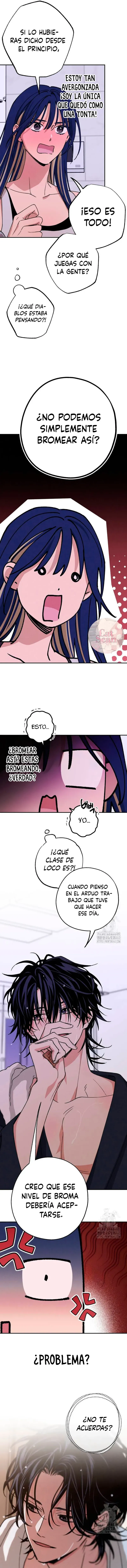 Mientras lo haces capítulo 30 página 13