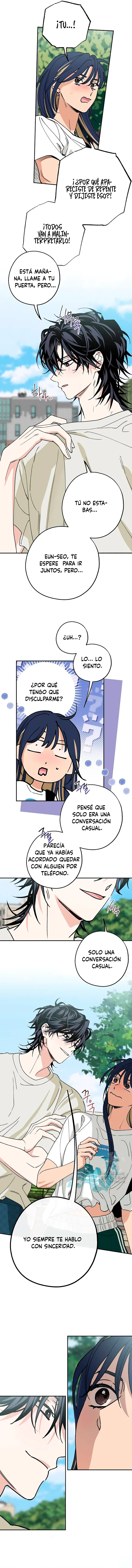 Mientras lo haces capítulo 32 página 11