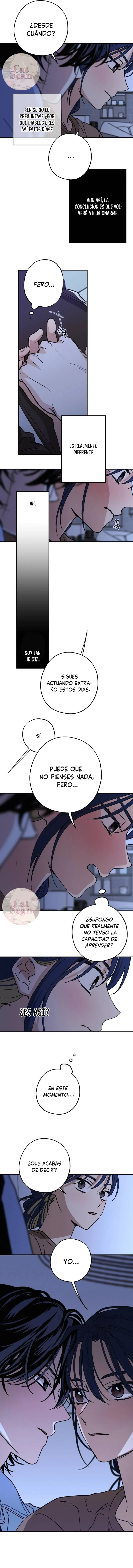 Mientras lo haces capítulo 37 página 13