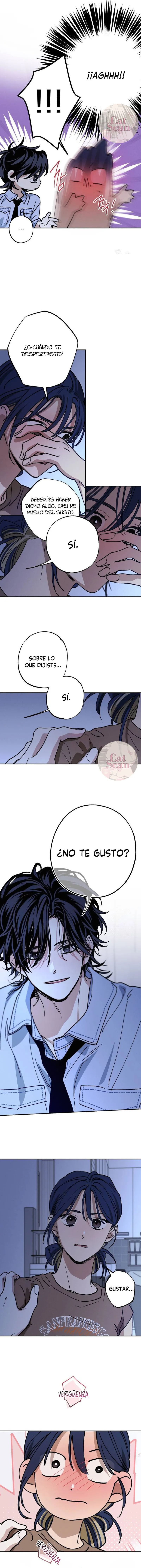 Mientras lo haces capítulo 37 página 14