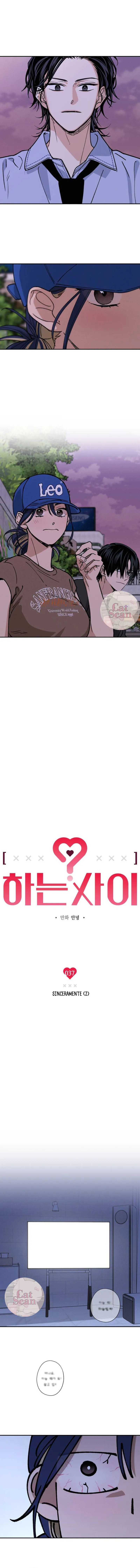 Mientras lo haces capítulo 37 página 8