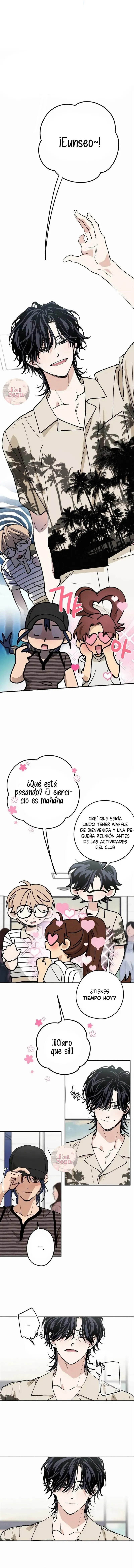 Mientras lo haces capítulo 39 página 5