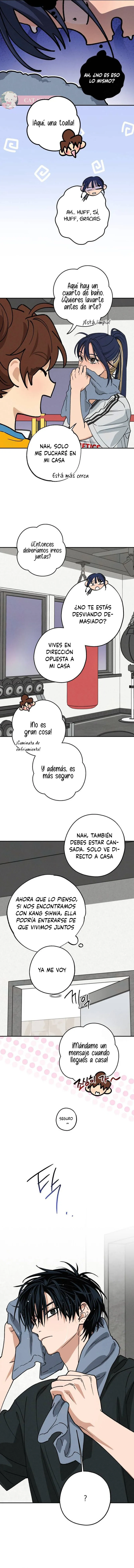 Mientras lo haces capítulo 41 página 10