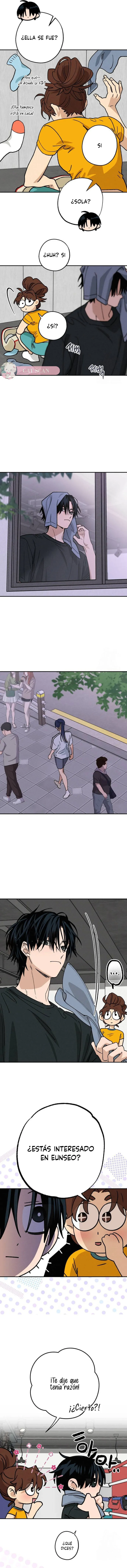 Mientras lo haces capítulo 41 página 11