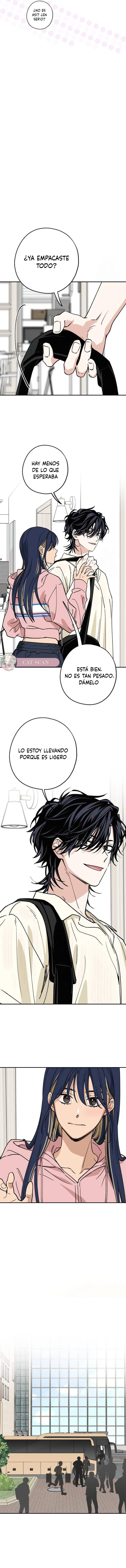 Mientras lo haces capítulo 41 página 12
