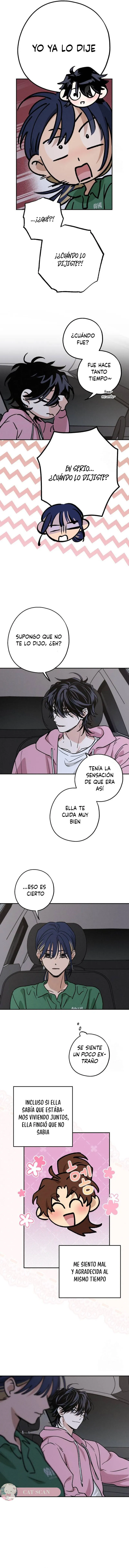 Mientras lo haces capítulo 42 página 16