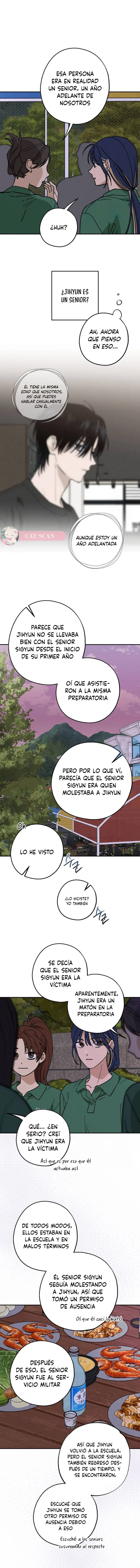Mientras lo haces capítulo 42 página 6
